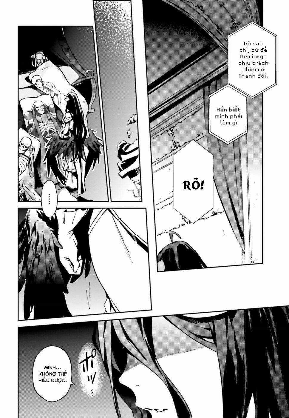 Khám Phá Thế Giới Game Chapter 41 trang 34