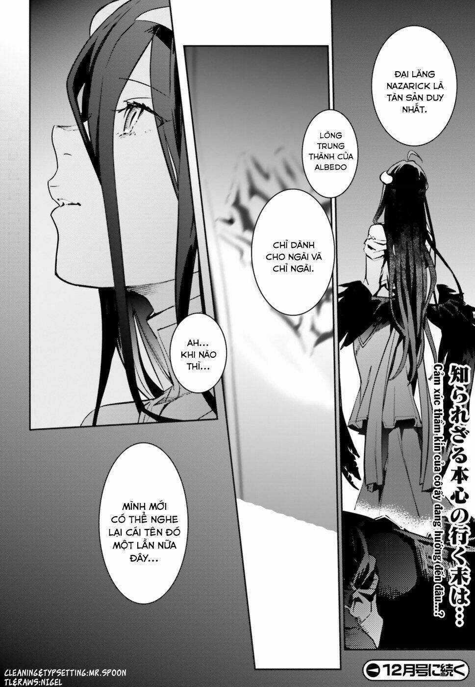 Khám Phá Thế Giới Game Chapter 41 trang 36