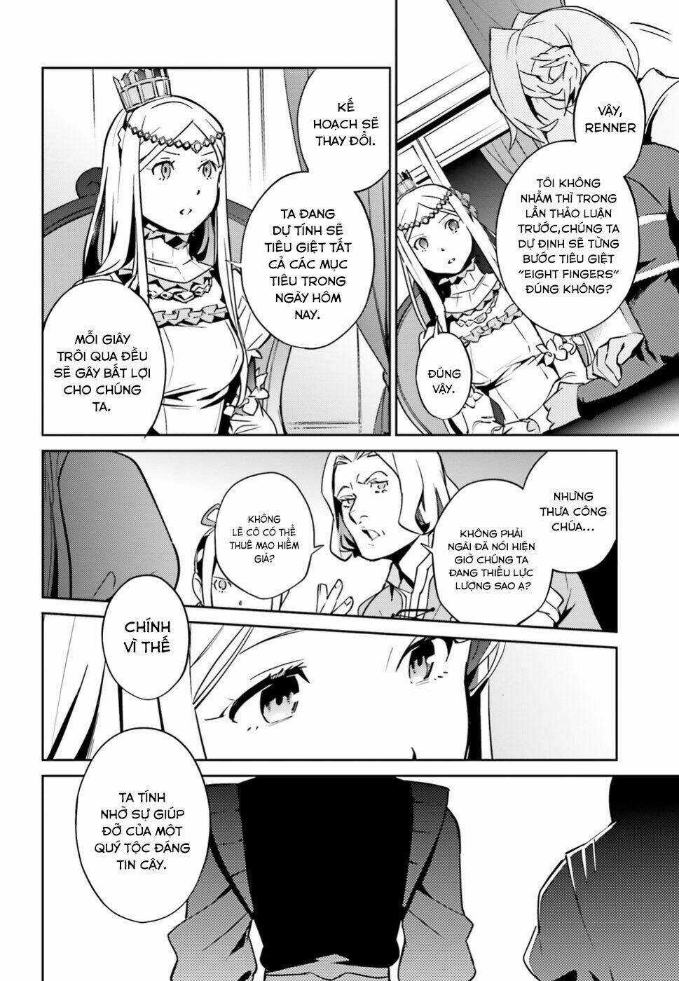 Khám Phá Thế Giới Game Chapter 41 trang 4