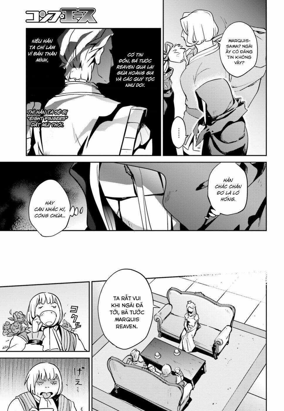 Khám Phá Thế Giới Game Chapter 41 trang 7