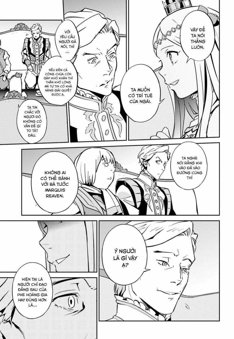 Khám Phá Thế Giới Game Chapter 41 trang 9