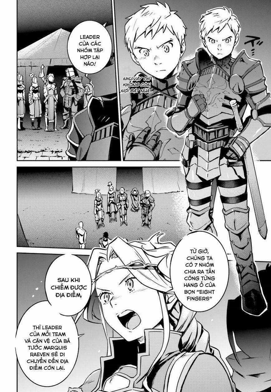 Khám Phá Thế Giới Game Chapter 42 trang 13