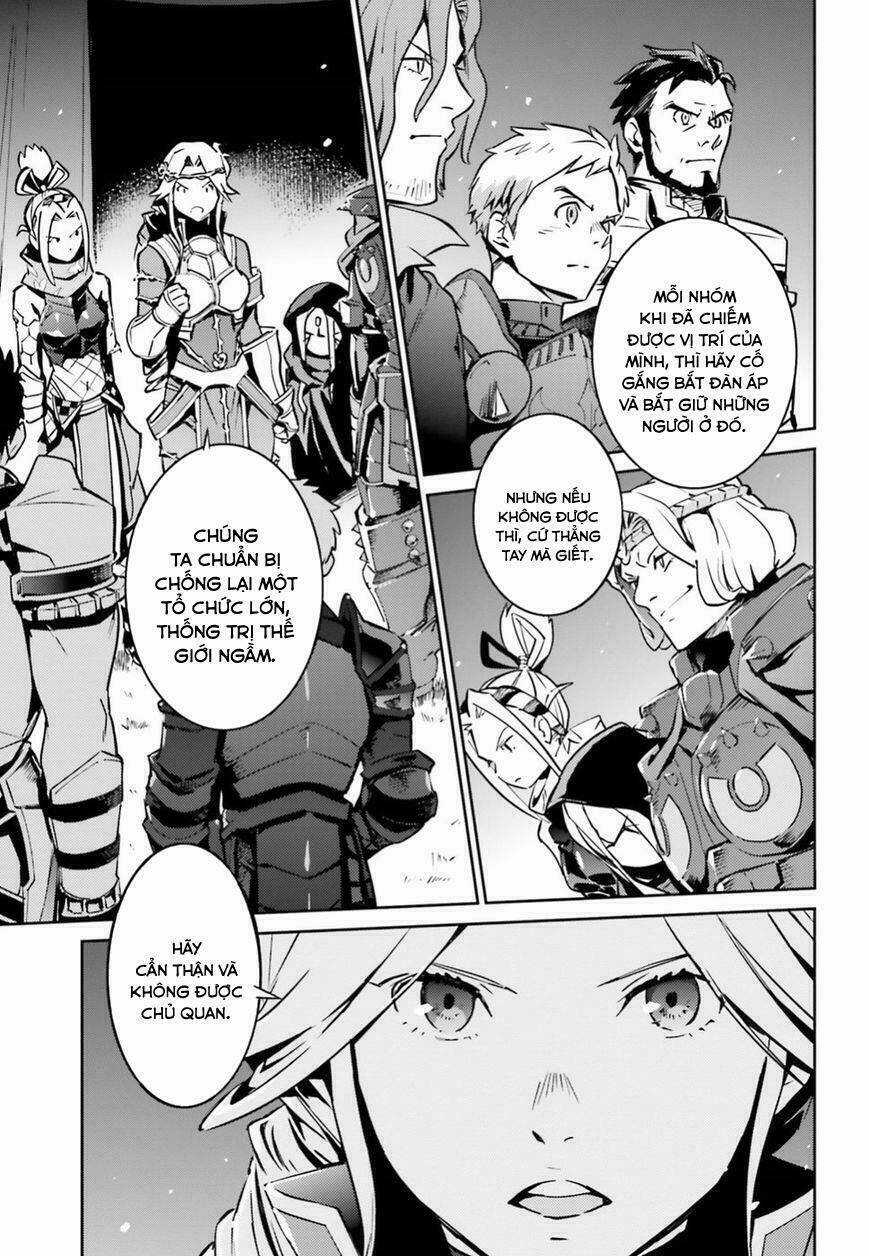 Khám Phá Thế Giới Game Chapter 42 trang 14