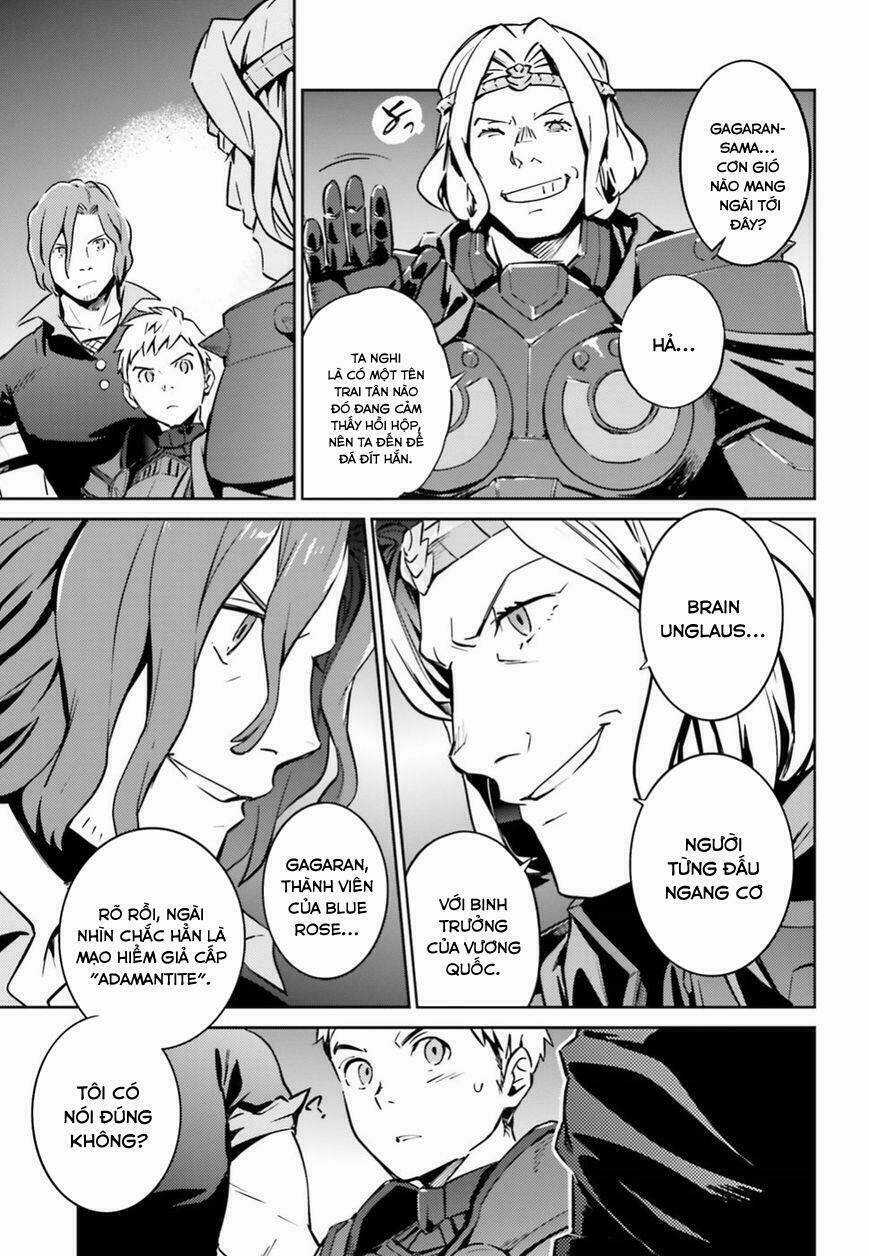 Khám Phá Thế Giới Game Chapter 42 trang 16