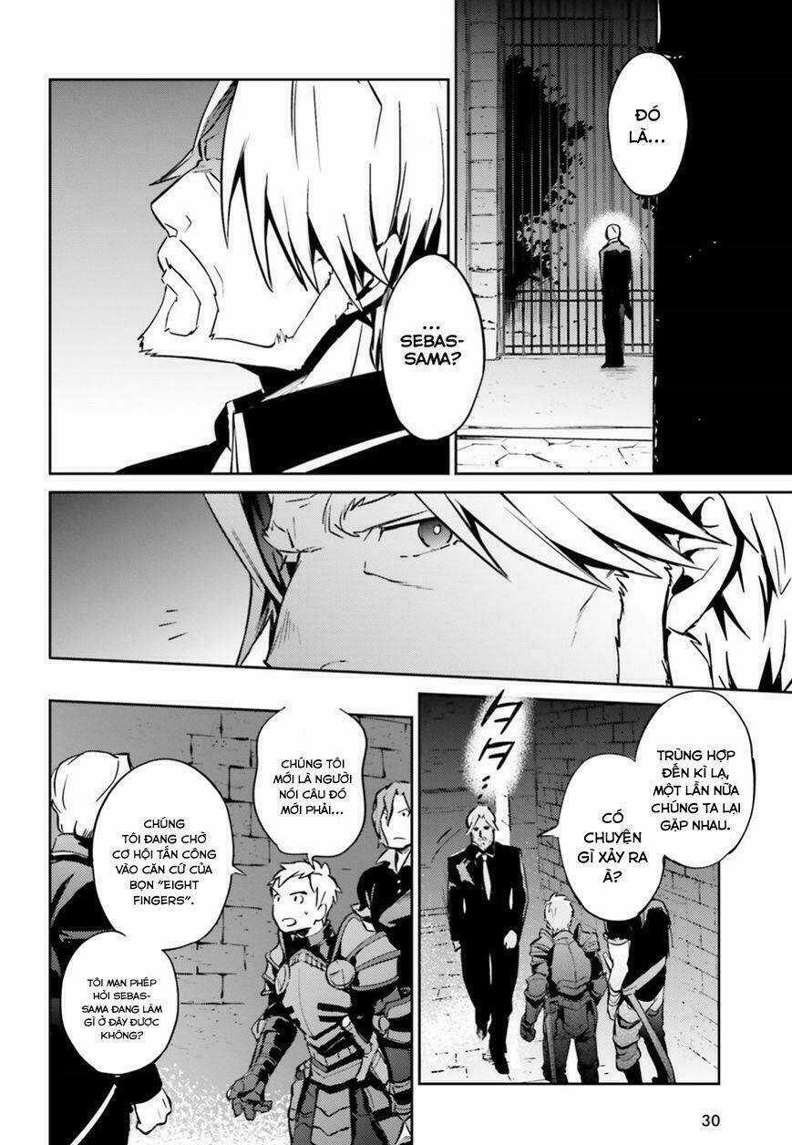 Khám Phá Thế Giới Game Chapter 42 trang 21