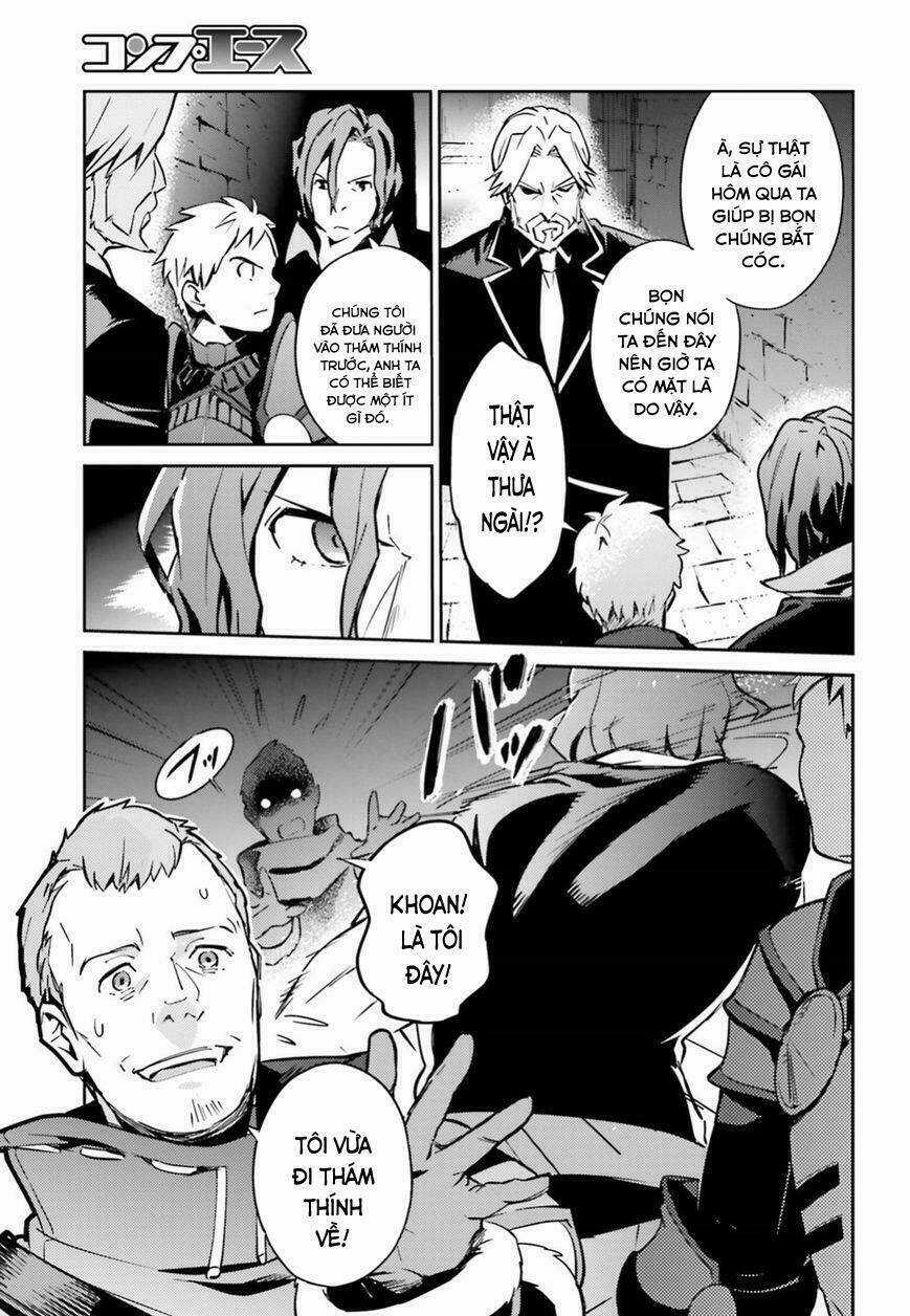 Khám Phá Thế Giới Game Chapter 42 trang 22