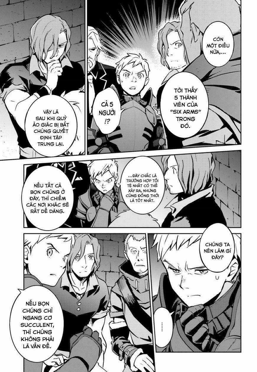 Khám Phá Thế Giới Game Chapter 42 trang 24