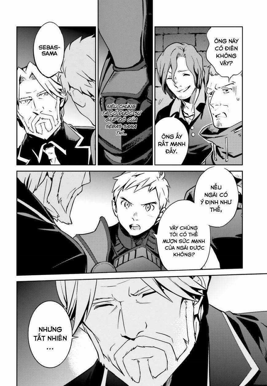 Khám Phá Thế Giới Game Chapter 42 trang 25