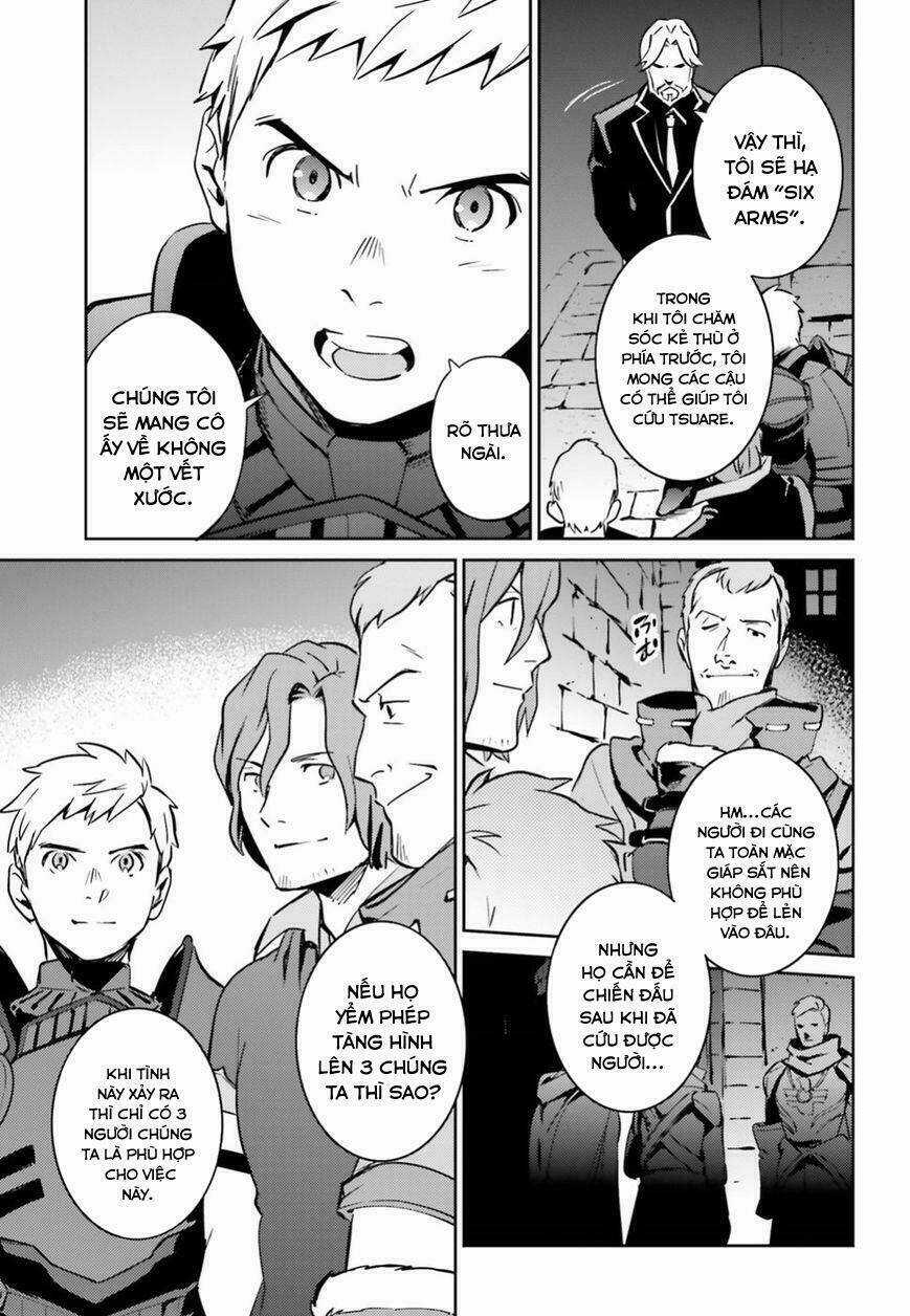 Khám Phá Thế Giới Game Chapter 42 trang 26