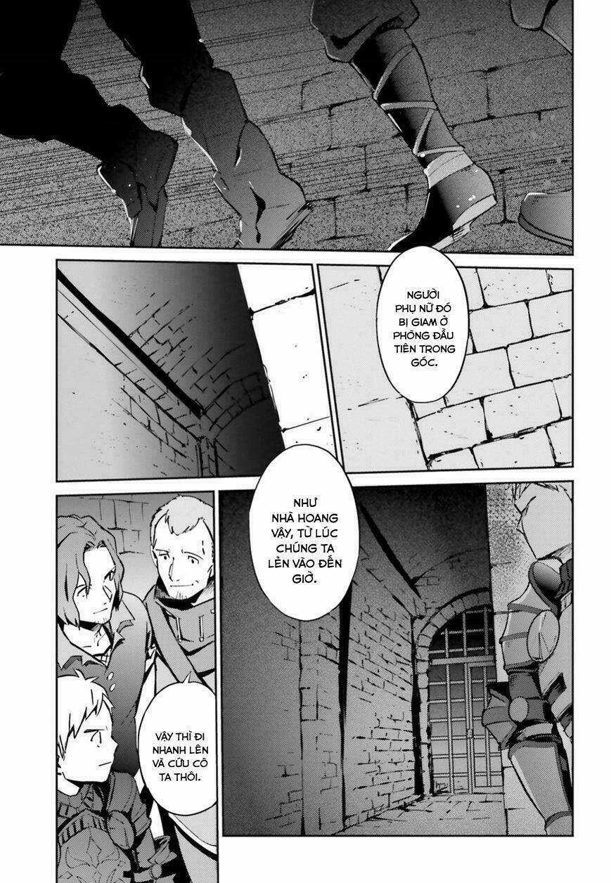 Khám Phá Thế Giới Game Chapter 42 trang 28