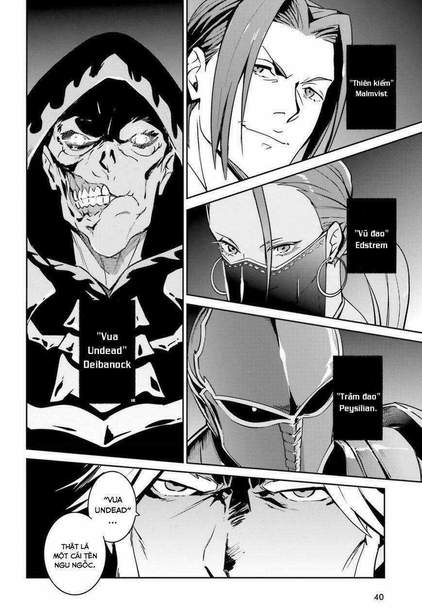 Khám Phá Thế Giới Game Chapter 42 trang 31