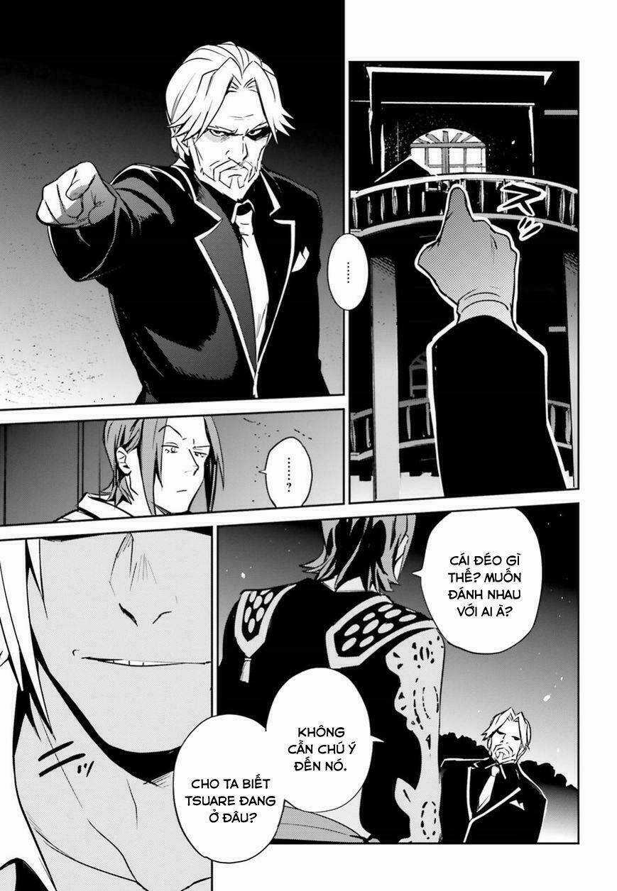 Khám Phá Thế Giới Game Chapter 42 trang 34