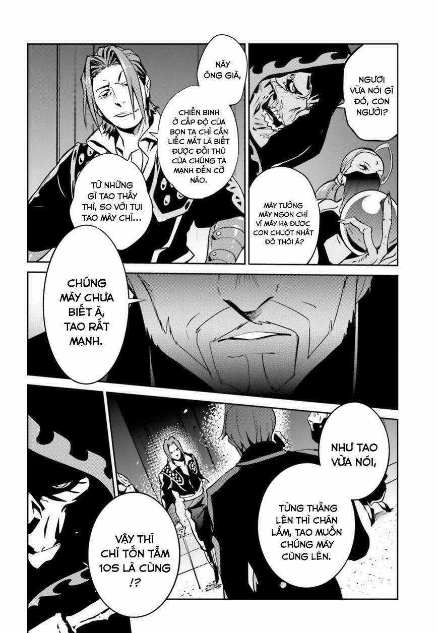 Khám Phá Thế Giới Game Chapter 42 trang 37