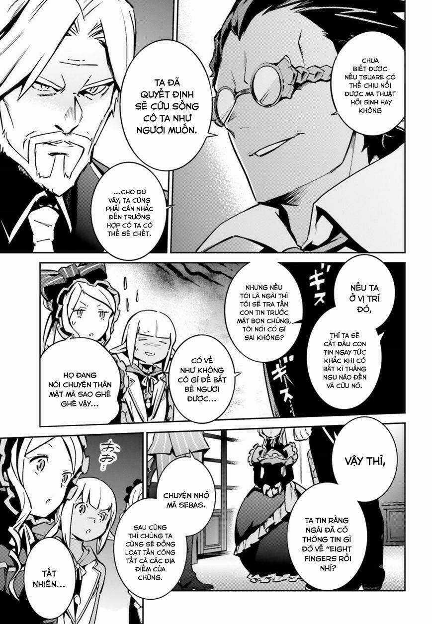 Khám Phá Thế Giới Game Chapter 42 trang 4