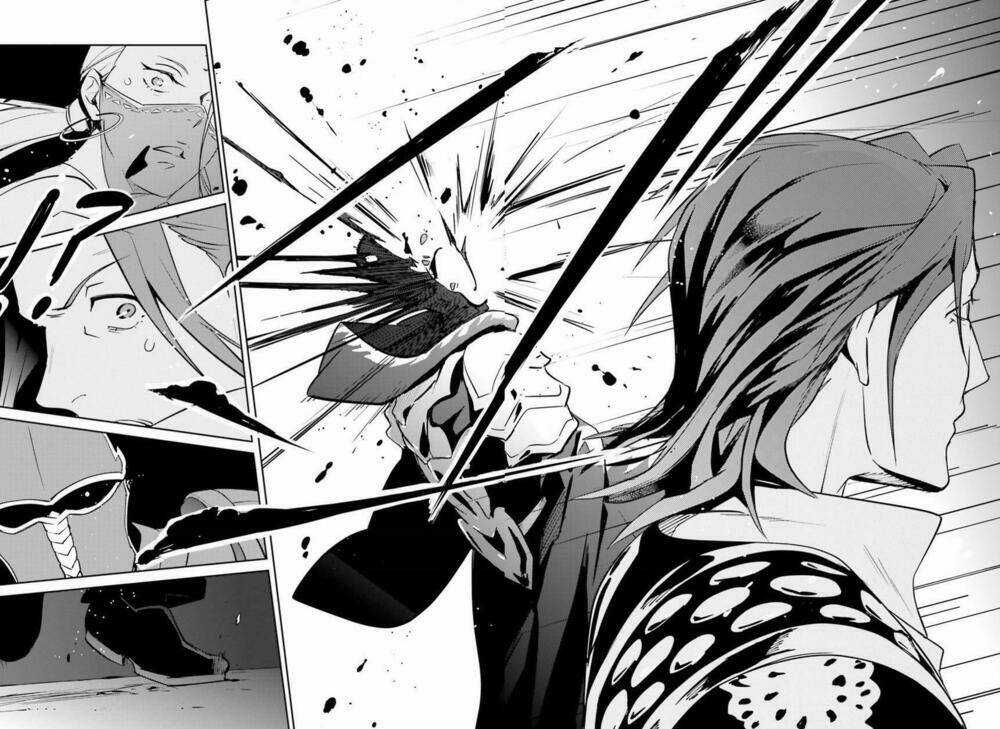 Khám Phá Thế Giới Game Chapter 42 trang 41