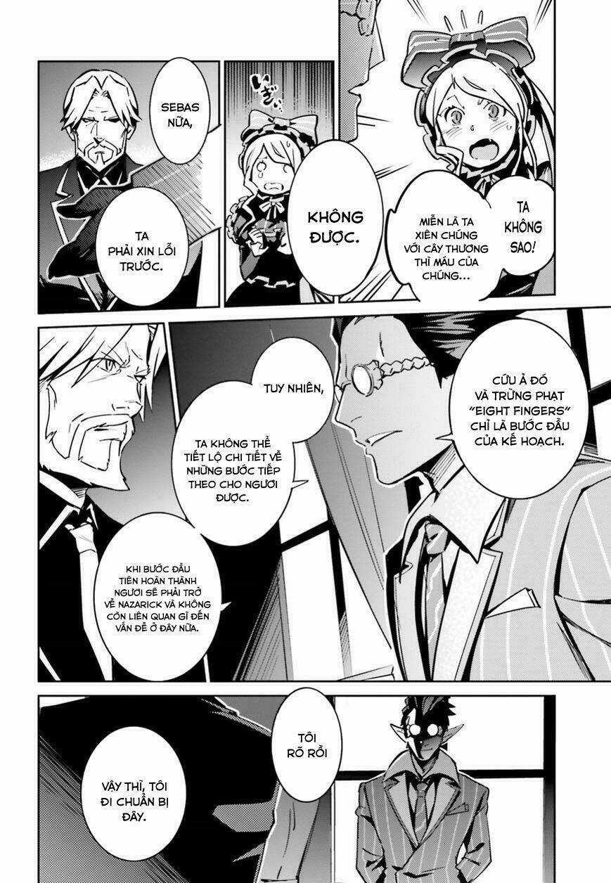 Khám Phá Thế Giới Game Chapter 42 trang 7