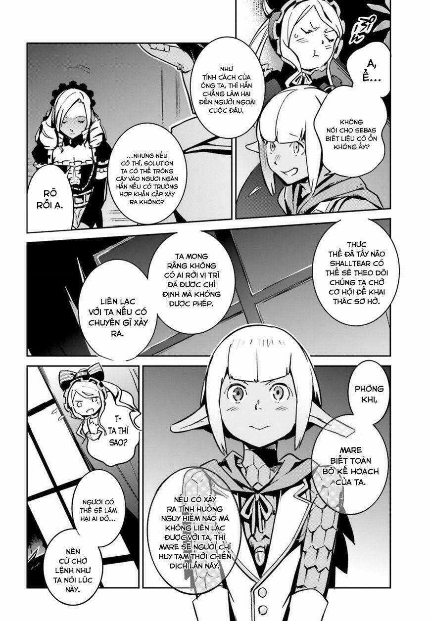 Khám Phá Thế Giới Game Chapter 42 trang 9