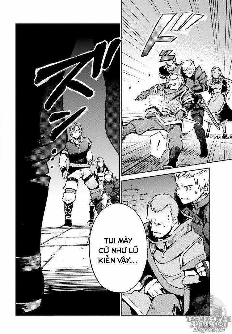 Khám Phá Thế Giới Game Chapter 43 trang 13