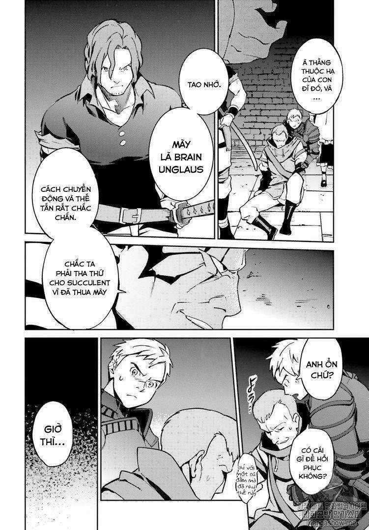 Khám Phá Thế Giới Game Chapter 43 trang 15