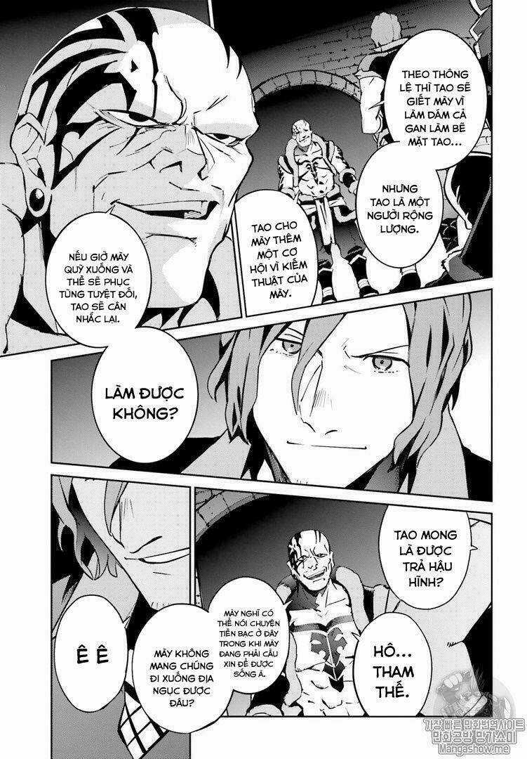 Khám Phá Thế Giới Game Chapter 43 trang 16