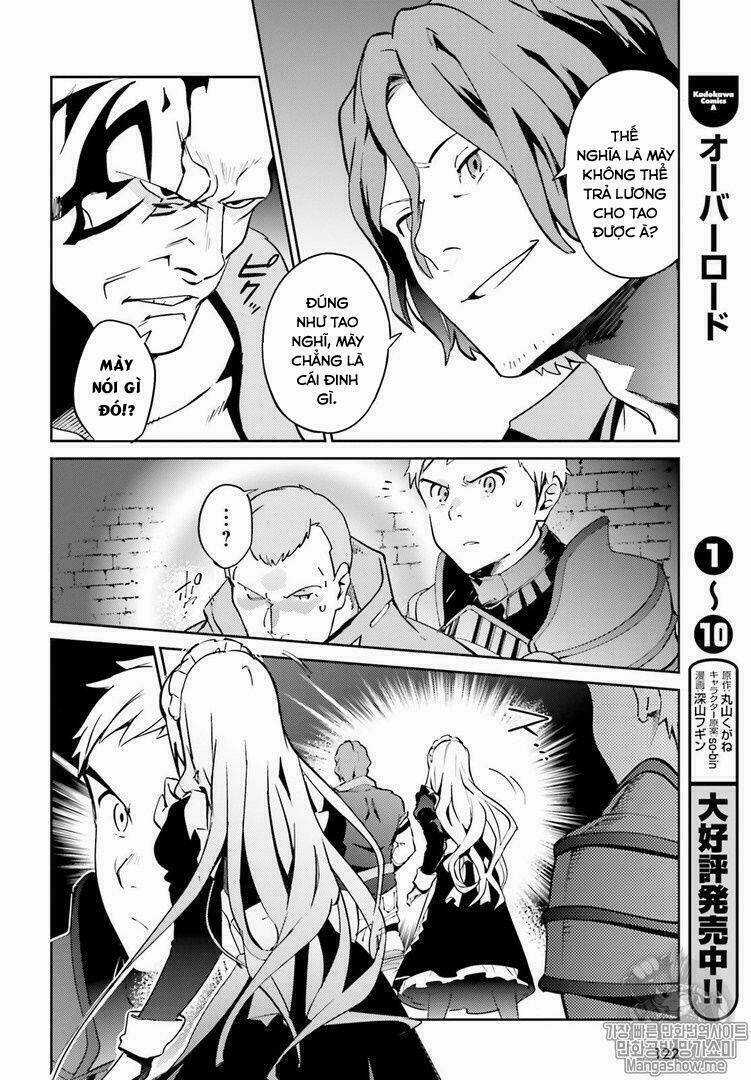 Khám Phá Thế Giới Game Chapter 43 trang 17