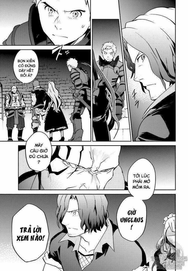 Khám Phá Thế Giới Game Chapter 43 trang 18