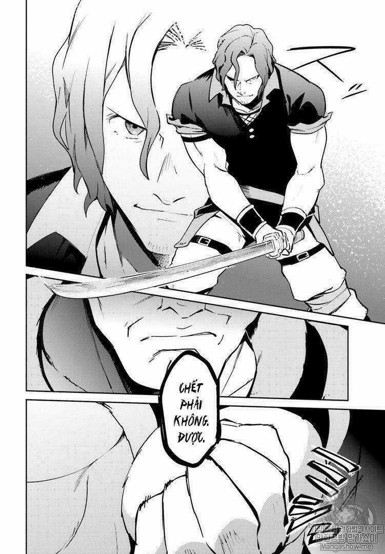 Khám Phá Thế Giới Game Chapter 43 trang 19