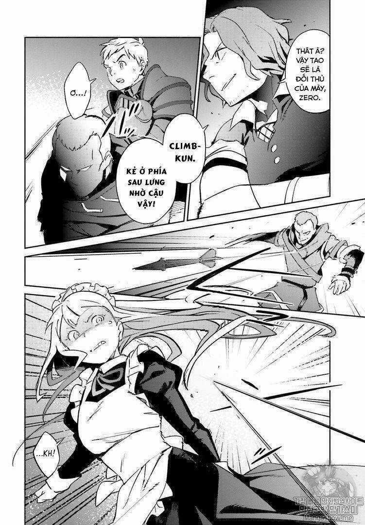 Khám Phá Thế Giới Game Chapter 43 trang 21