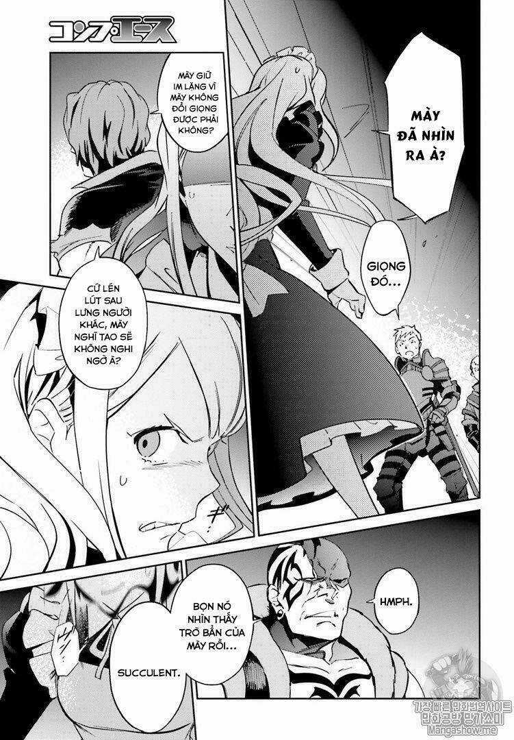 Khám Phá Thế Giới Game Chapter 43 trang 22