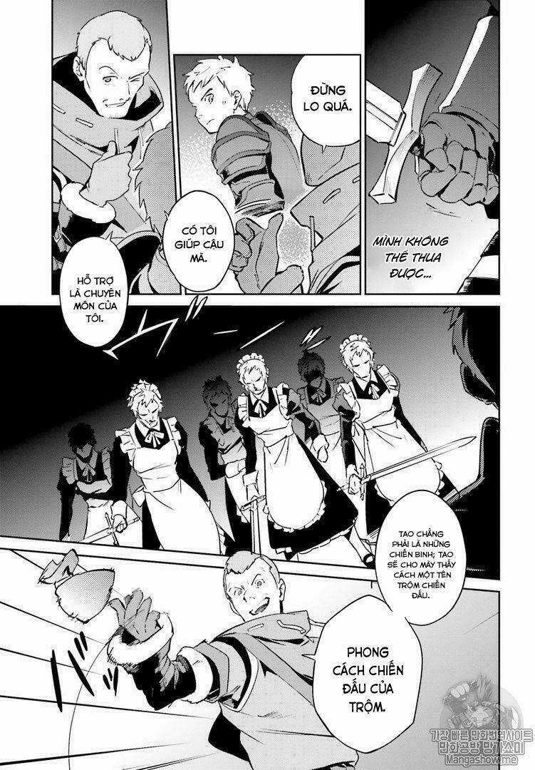 Khám Phá Thế Giới Game Chapter 43 trang 24