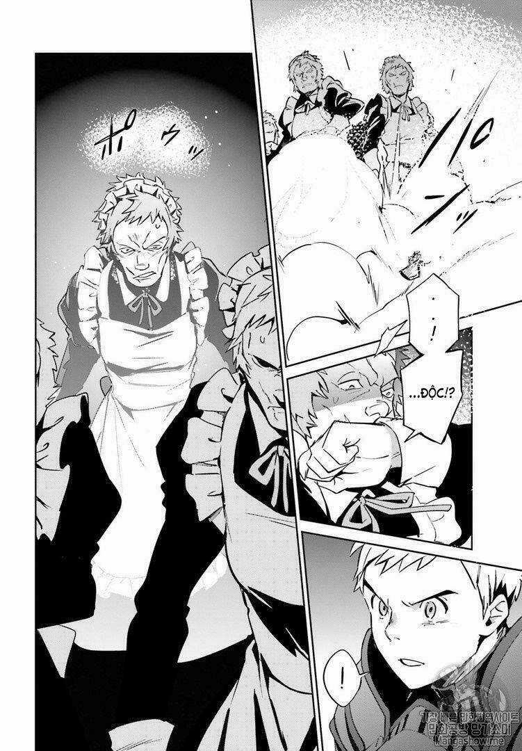 Khám Phá Thế Giới Game Chapter 43 trang 25