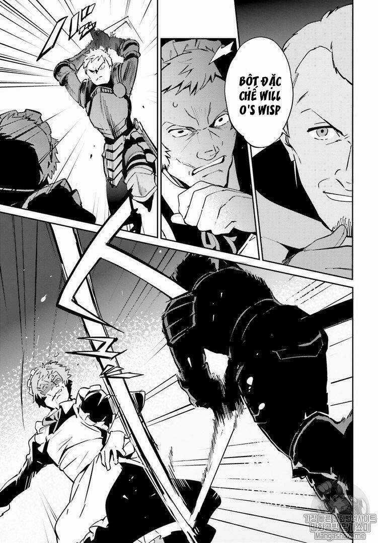 Khám Phá Thế Giới Game Chapter 43 trang 26