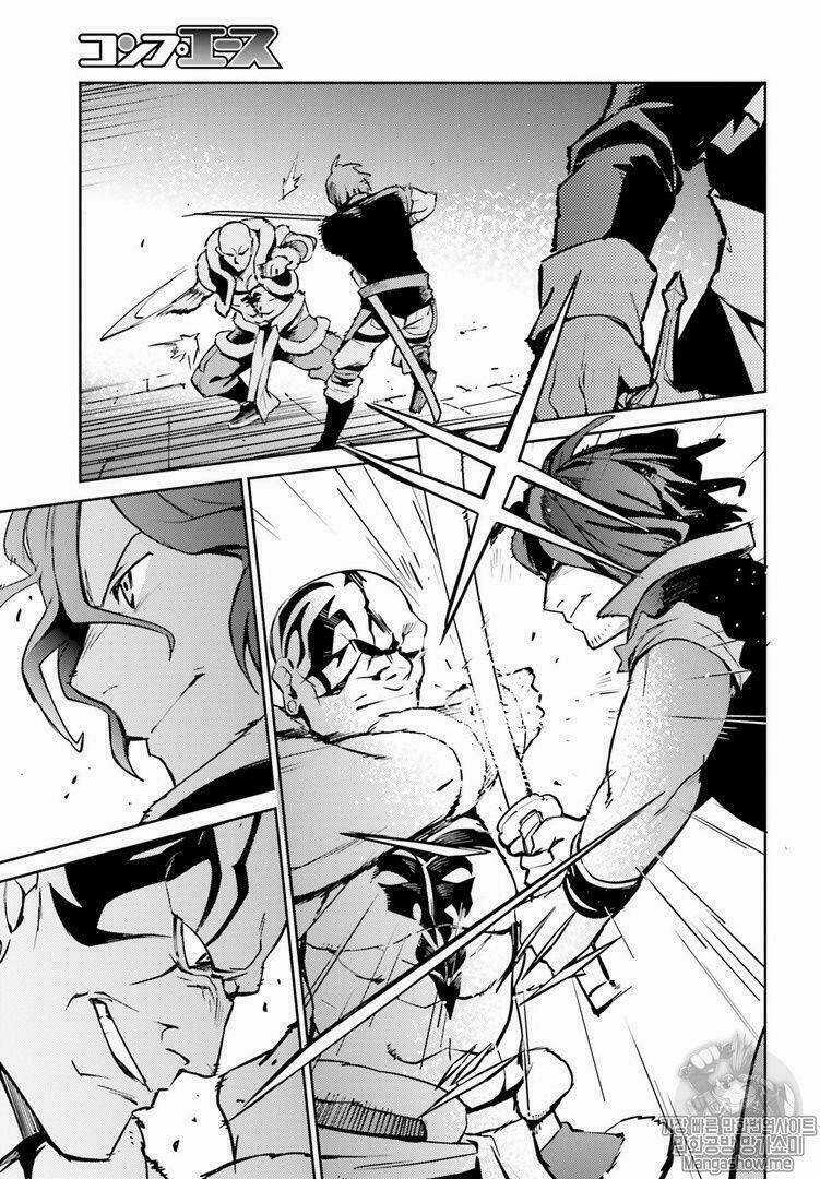 Khám Phá Thế Giới Game Chapter 43 trang 28