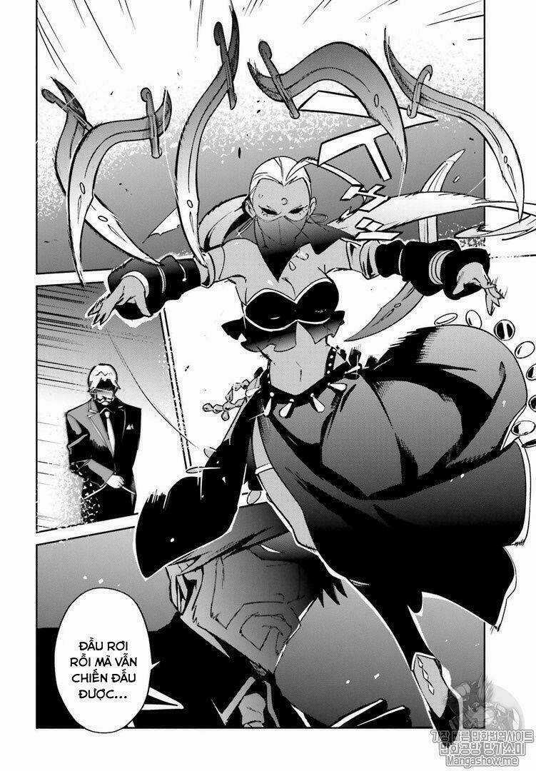 Khám Phá Thế Giới Game Chapter 43 trang 3