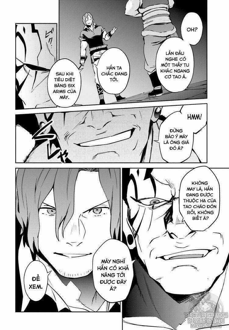 Khám Phá Thế Giới Game Chapter 43 trang 31