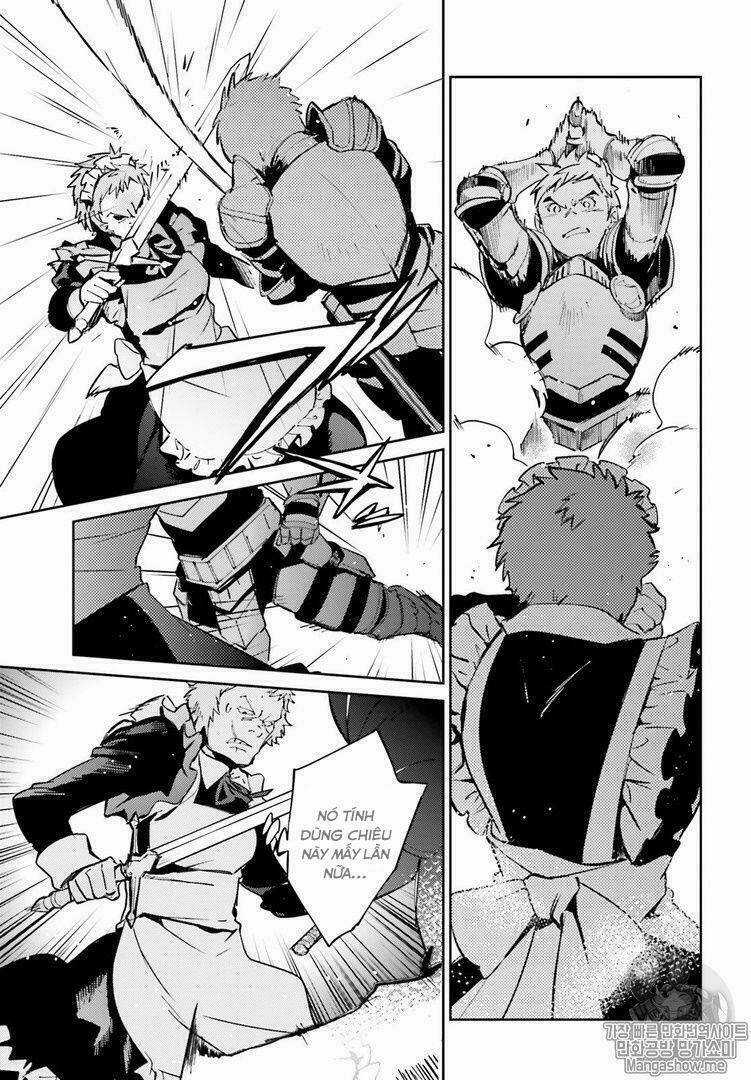 Khám Phá Thế Giới Game Chapter 43 trang 34