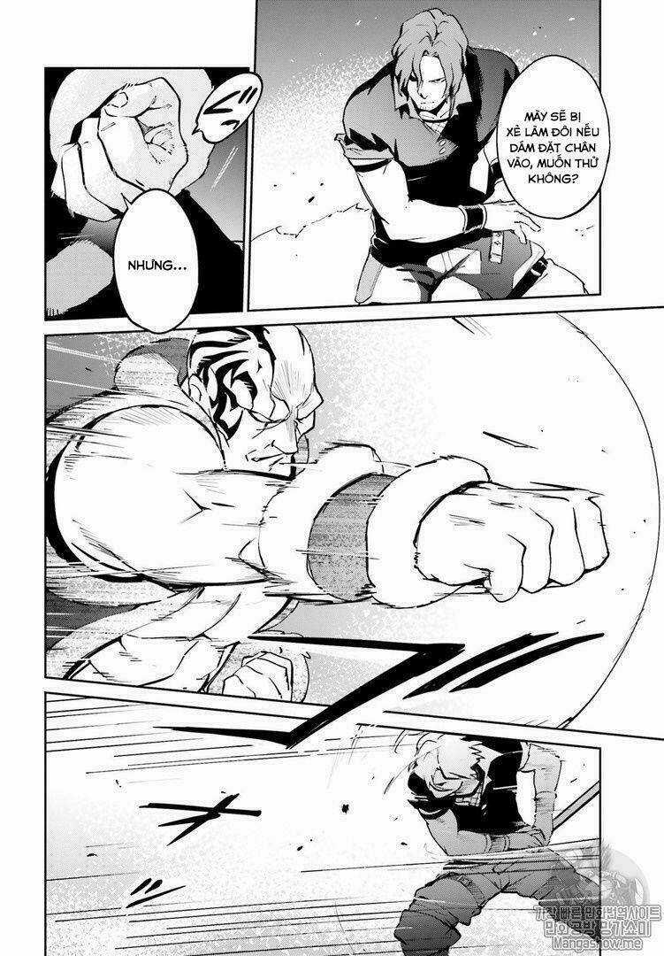 Khám Phá Thế Giới Game Chapter 43 trang 39