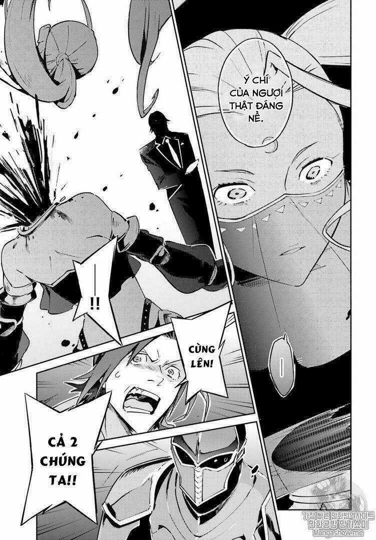 Khám Phá Thế Giới Game Chapter 43 trang 4