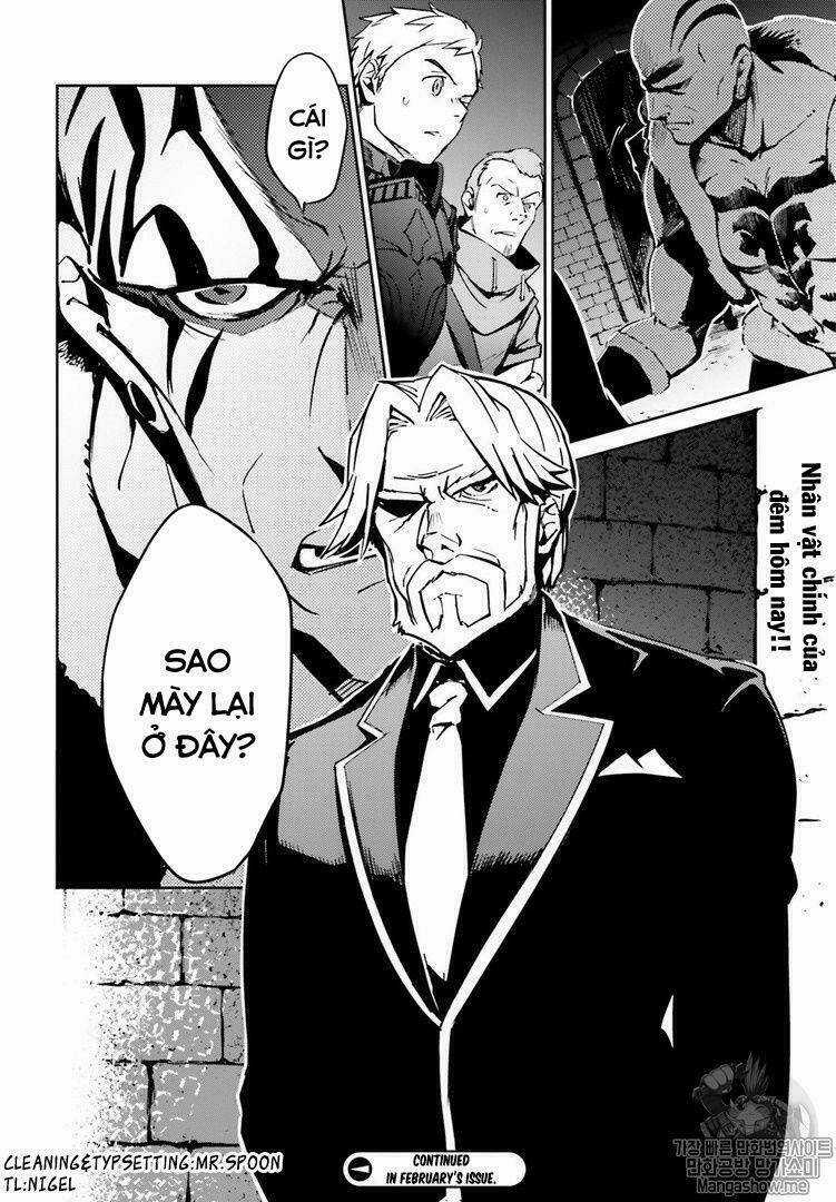 Khám Phá Thế Giới Game Chapter 43 trang 43