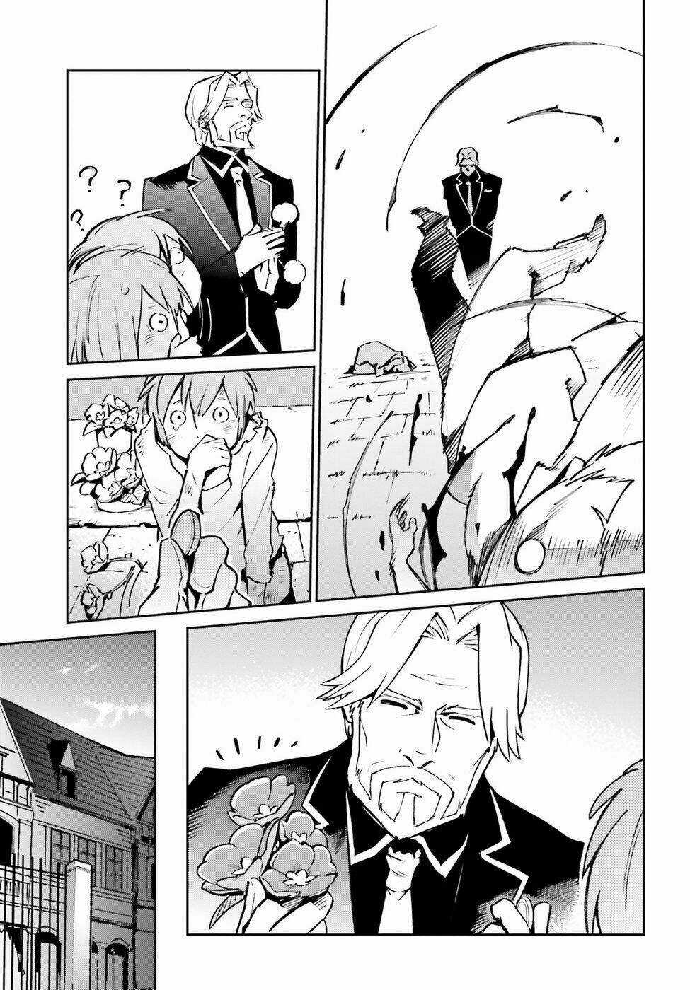 Khám Phá Thế Giới Game Chapter 44.5 trang 5