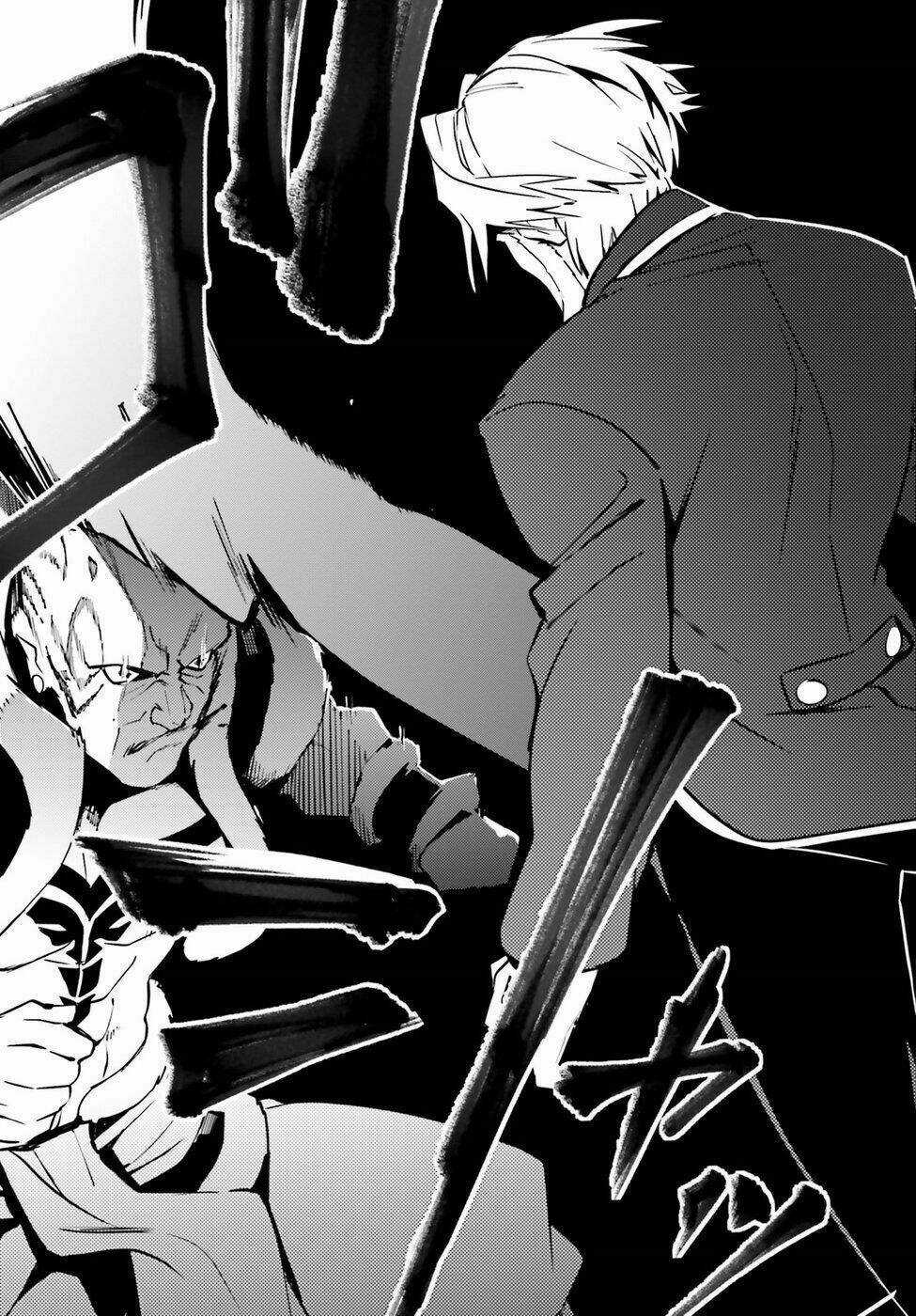 Khám Phá Thế Giới Game Chapter 44 trang 12