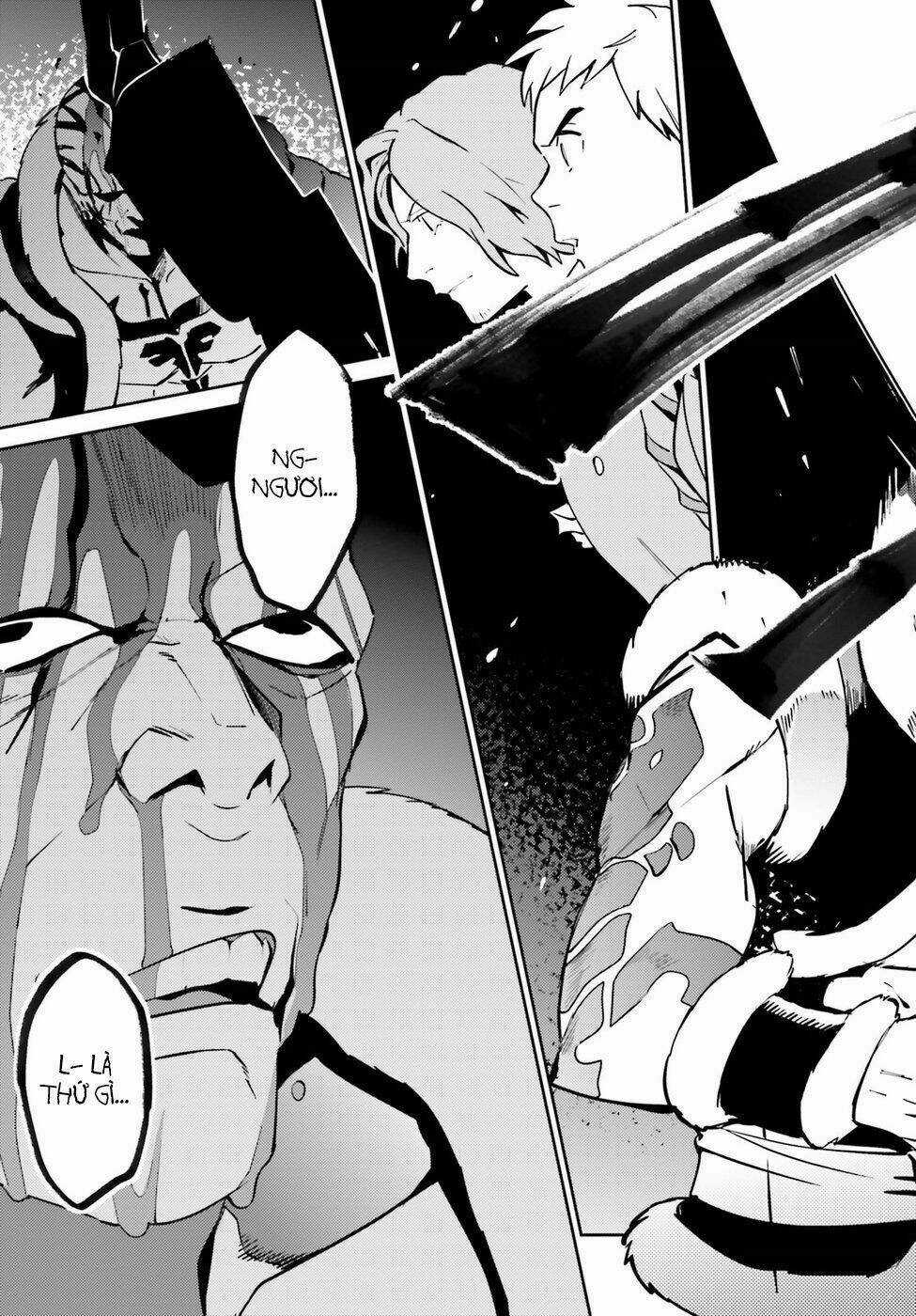 Khám Phá Thế Giới Game Chapter 44 trang 13