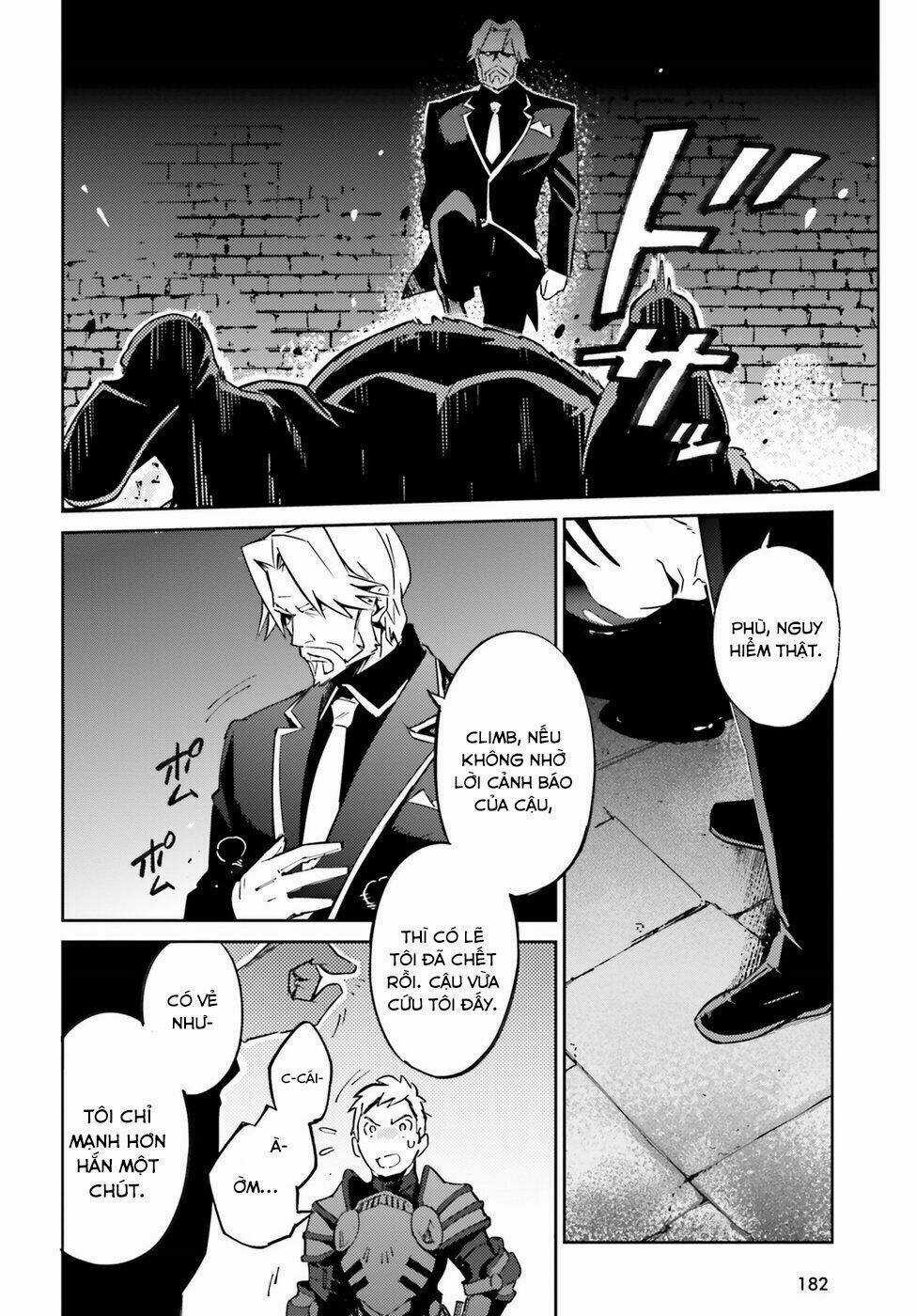 Khám Phá Thế Giới Game Chapter 44 trang 14