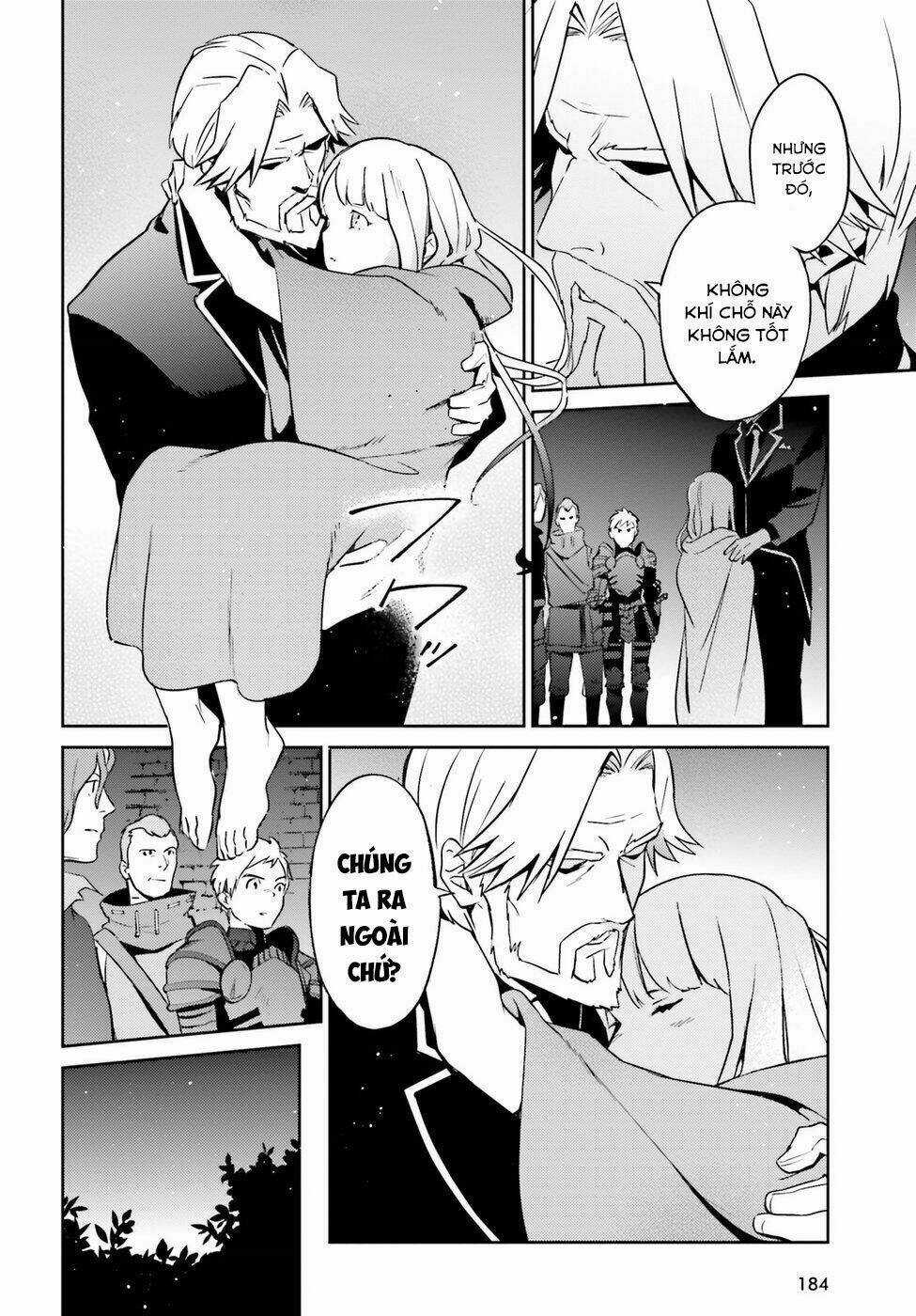 Khám Phá Thế Giới Game Chapter 44 trang 16