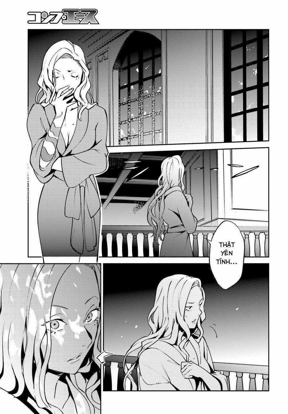 Khám Phá Thế Giới Game Chapter 44 trang 21