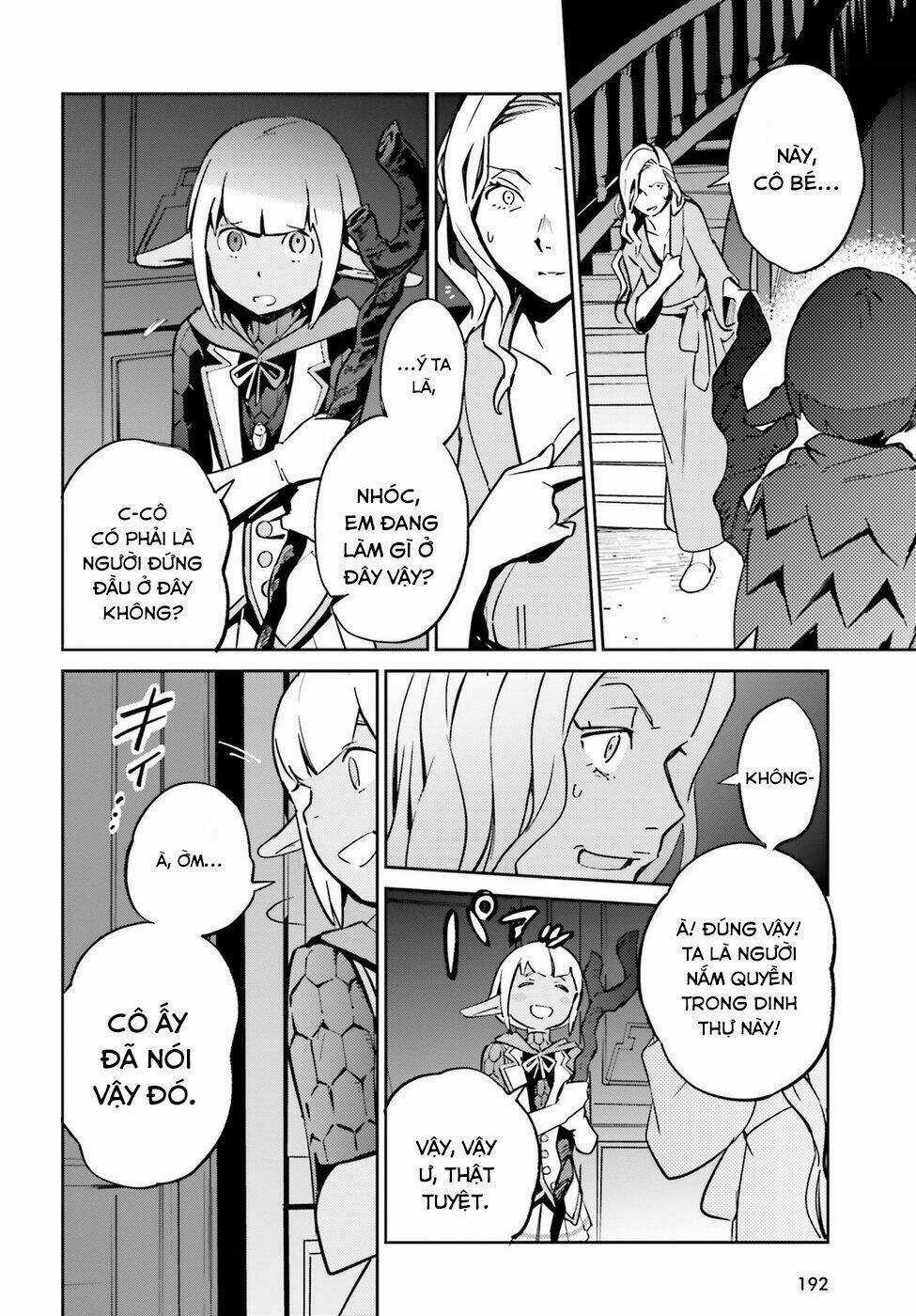 Khám Phá Thế Giới Game Chapter 44 trang 24