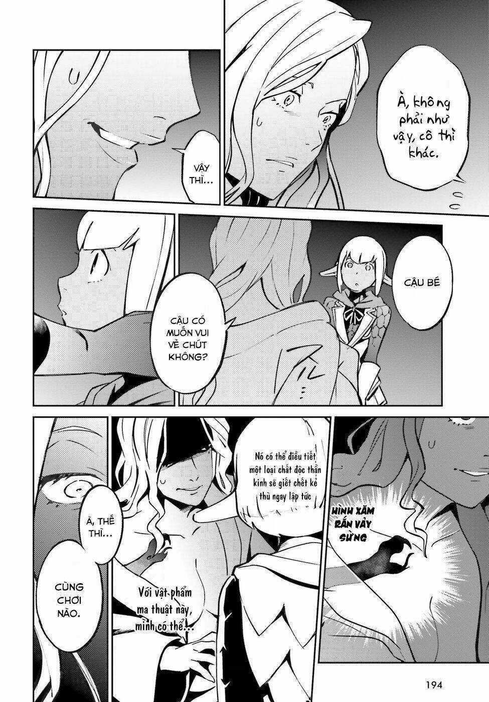 Khám Phá Thế Giới Game Chapter 44 trang 26