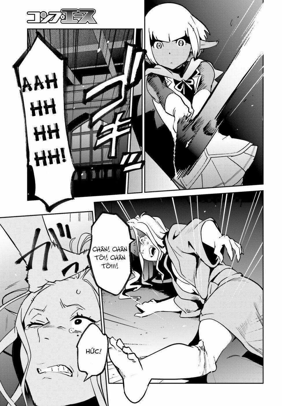 Khám Phá Thế Giới Game Chapter 44 trang 27