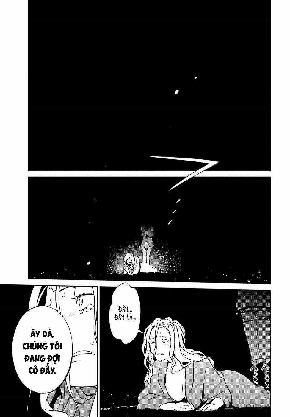 Khám Phá Thế Giới Game Chapter 44 trang 29