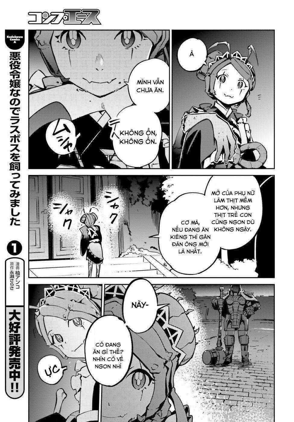 Khám Phá Thế Giới Game Chapter 44 trang 33